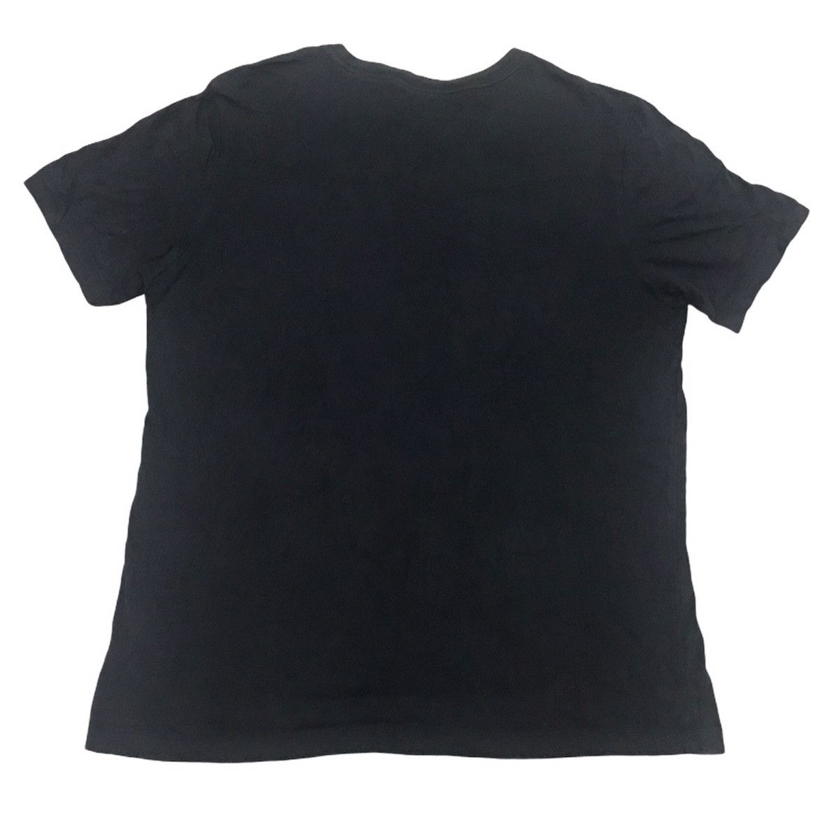 Nike Nike Big Logo Spell Out Camo Design Sportwear Tee Size US L / EU 52-54 / 3 - 2 Thumbnail