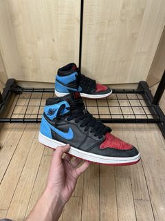 Jordan 1 Retro High Rare Air | Grailed