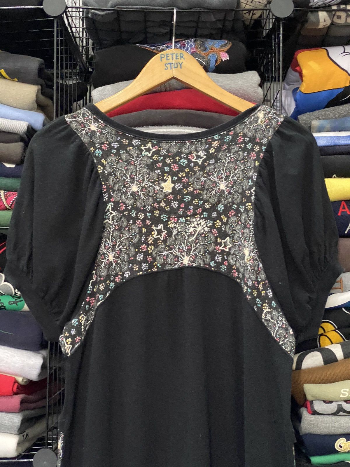 Issey Miyake × Japanese Brand × Tsumori Chisato Issey miyake tsumori chisato night wear Size US M / EU 48-50 / 2 - 4 Thumbnail