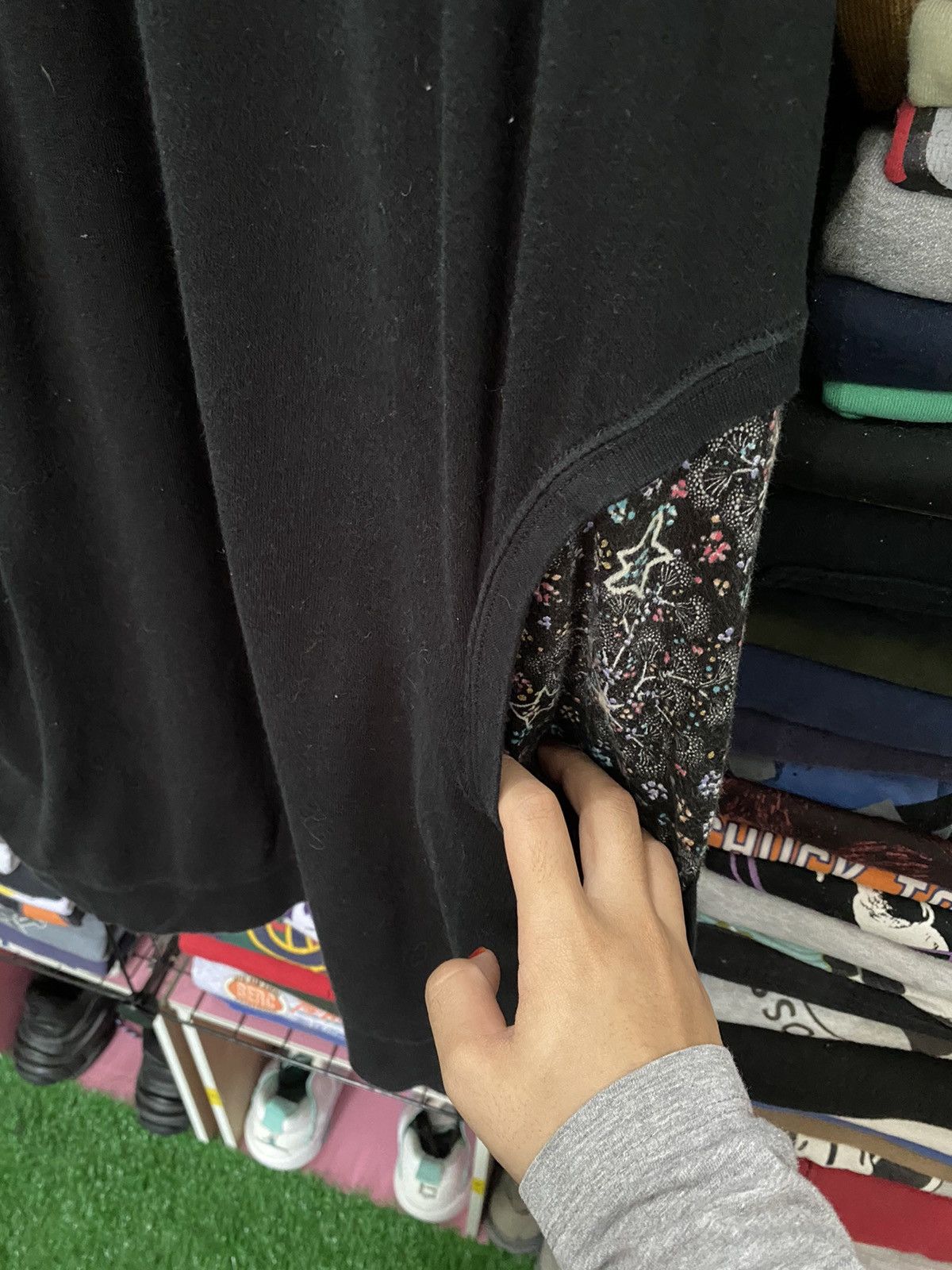 Issey Miyake × Japanese Brand × Tsumori Chisato Issey miyake tsumori chisato night wear Size US M / EU 48-50 / 2 - 6 Thumbnail
