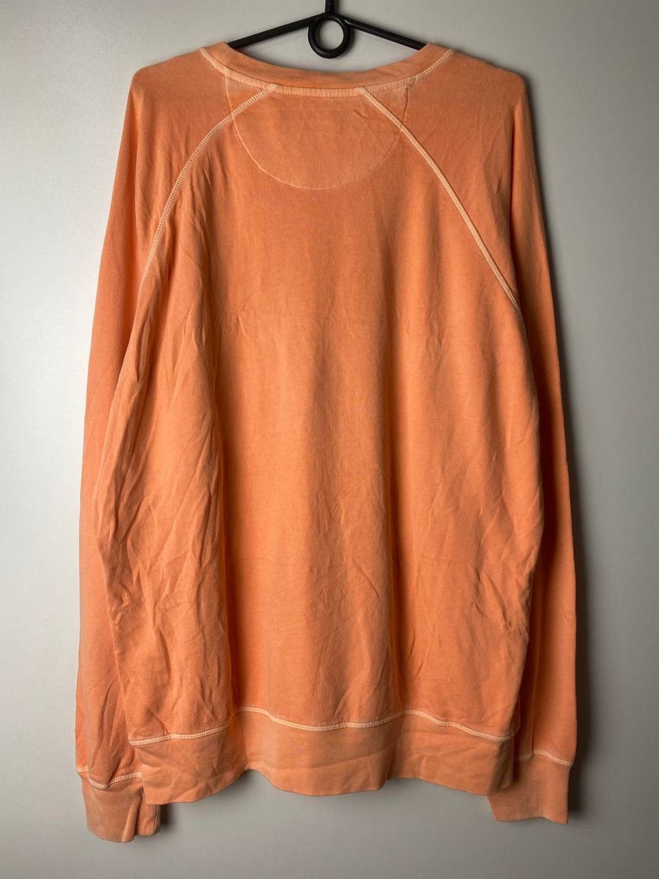 Gant Gant luxury sweatshirt size XXL Size US XXL / EU 58 / 5 - 2 Thumbnail