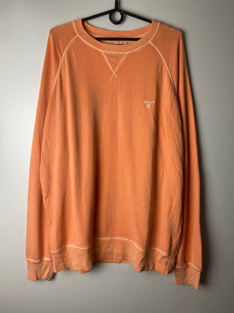 Gant Gant luxury sweatshirt size XXL Size US XXL / EU 58 / 5 - 1 Thumbnail