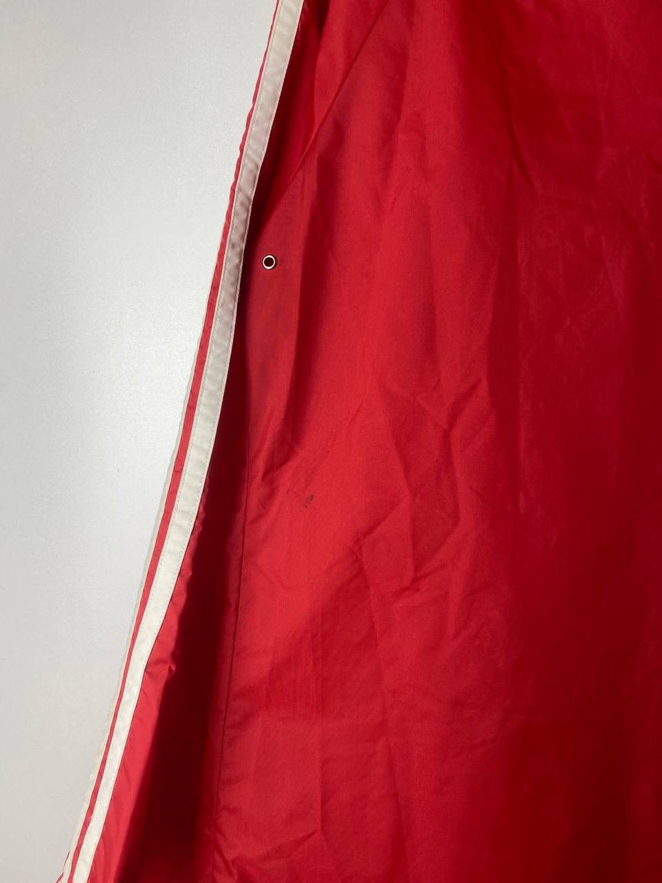 Vintage Adidas vintage jacket size L Size US L / EU 52-54 / 3 - 9 Thumbnail