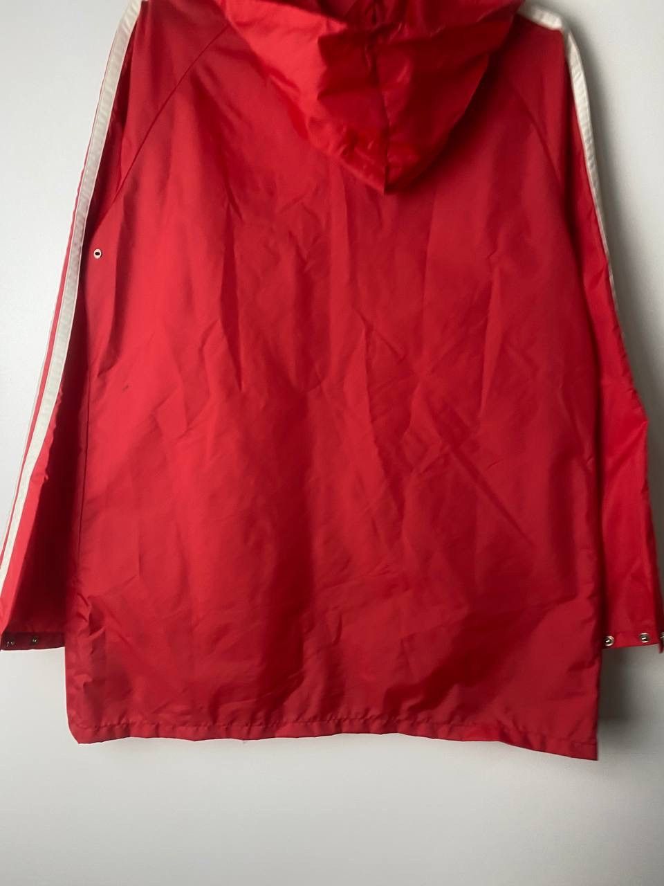 Vintage Adidas vintage jacket size L Size US L / EU 52-54 / 3 - 2 Thumbnail