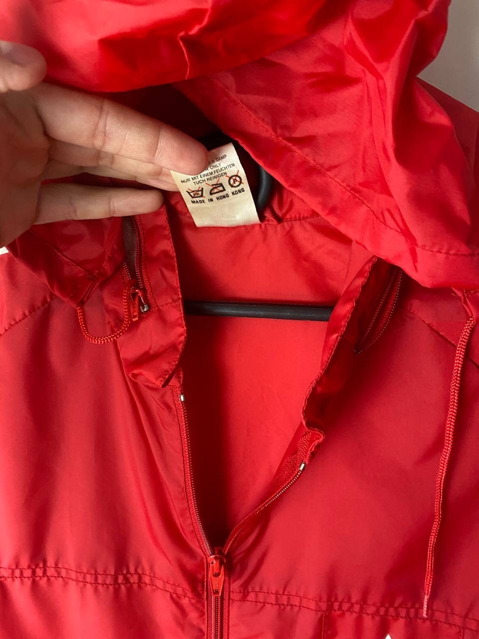 Vintage Adidas vintage jacket size L Size US L / EU 52-54 / 3 - 4 Thumbnail
