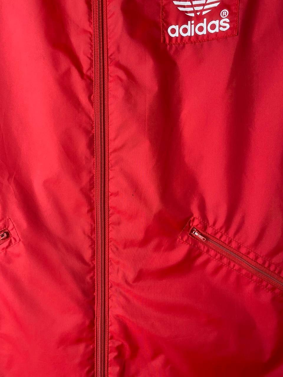 Vintage Adidas vintage jacket size L Size US L / EU 52-54 / 3 - 6 Thumbnail