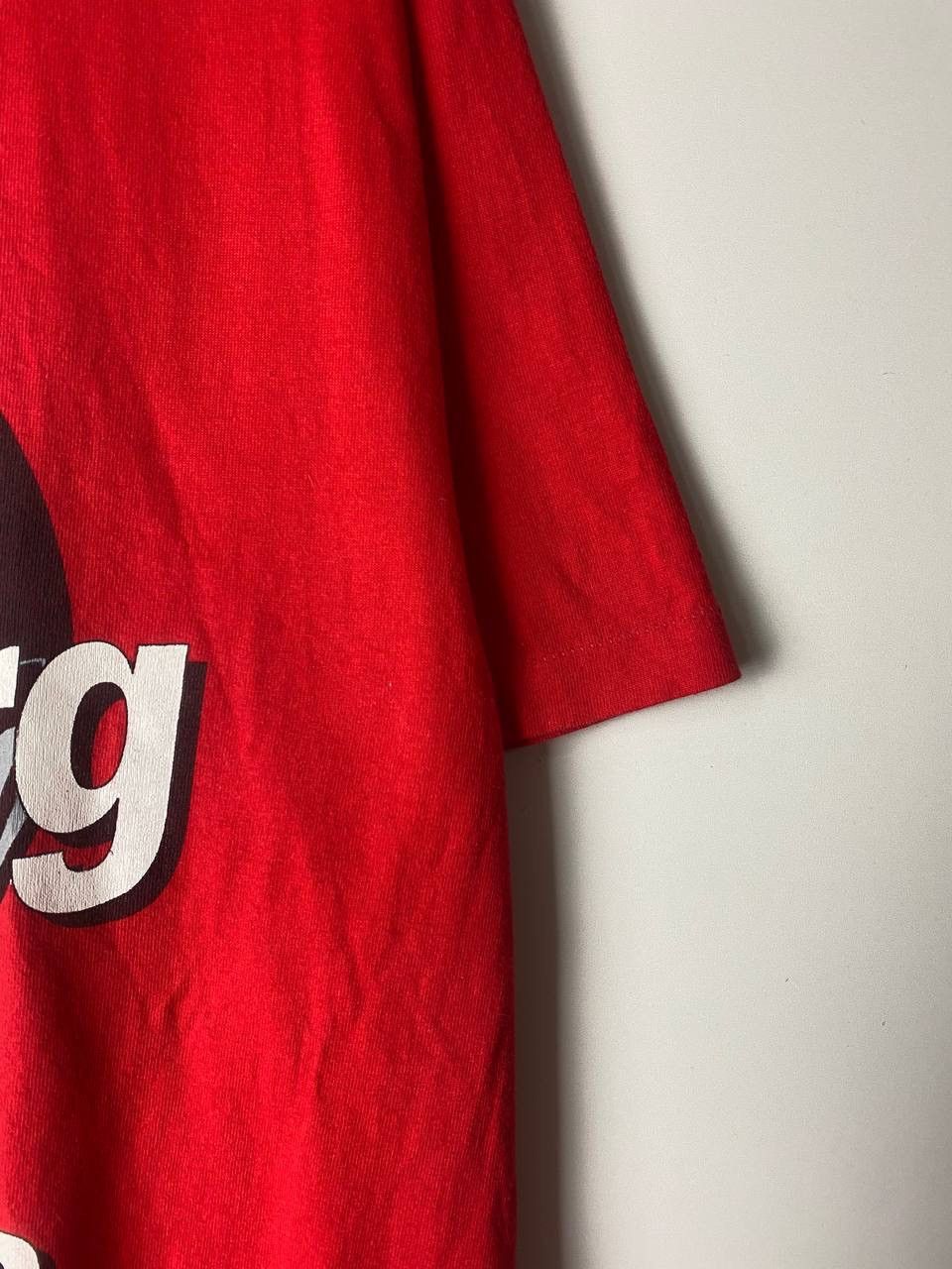 Puma Puma nurenberg vintage t-shirt size M Size US M / EU 48-50 / 2 - 4 Thumbnail