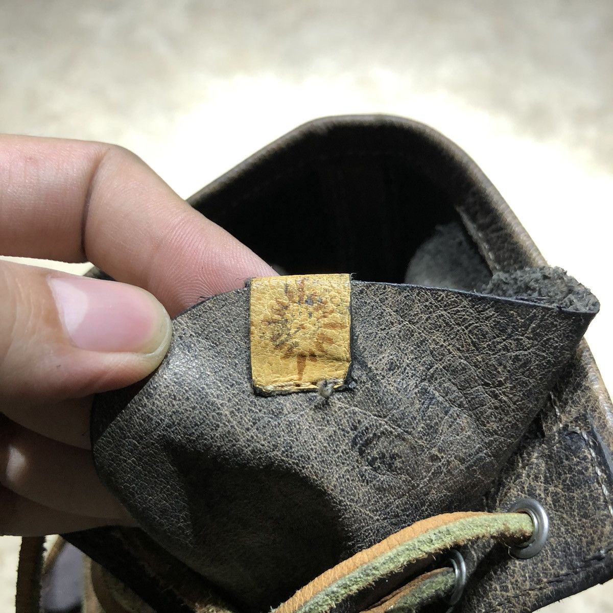 Visvim Vanguard boots Size US 9 / EU 42 - 10 Thumbnail