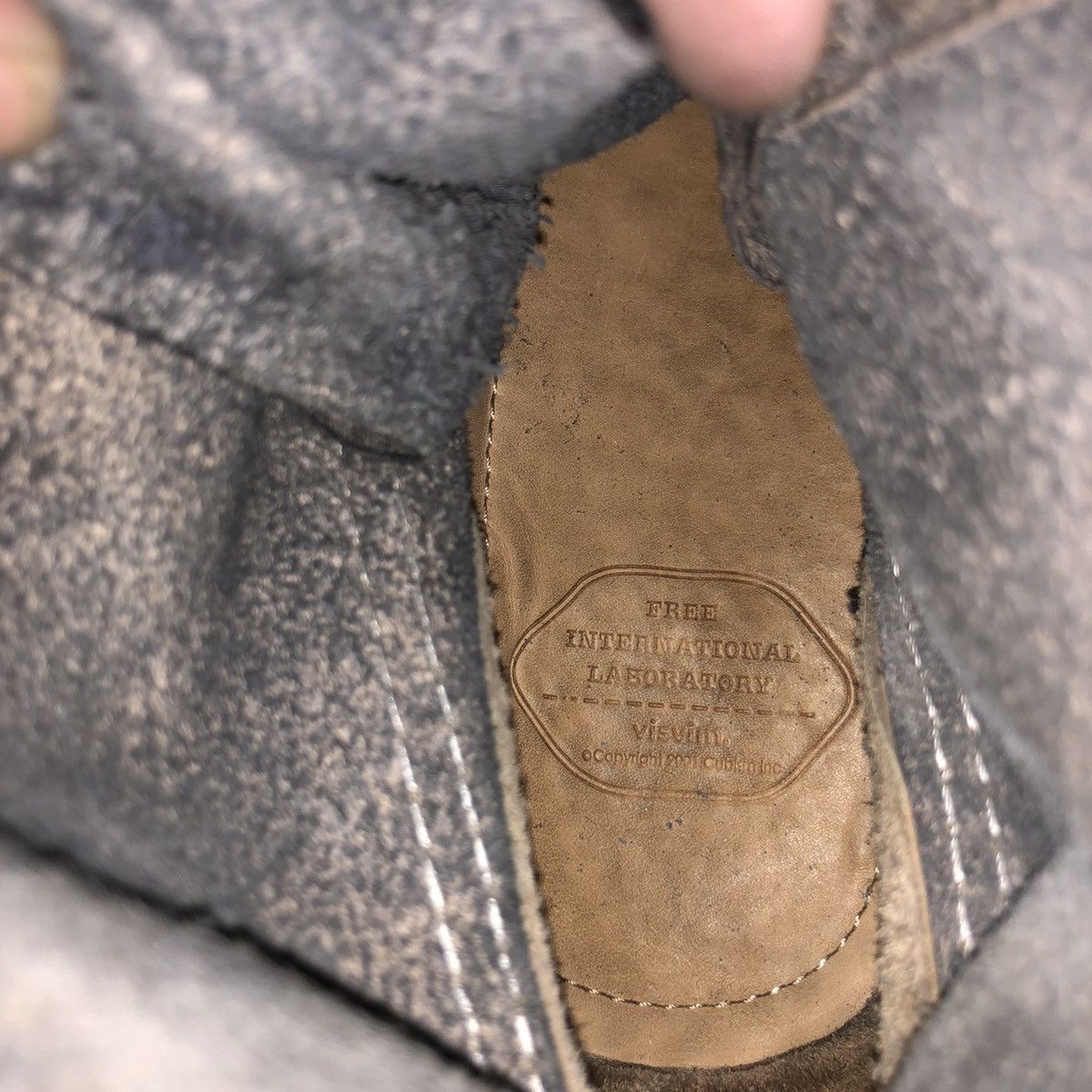 Visvim Vanguard boots Size US 9 / EU 42 - 14 Thumbnail