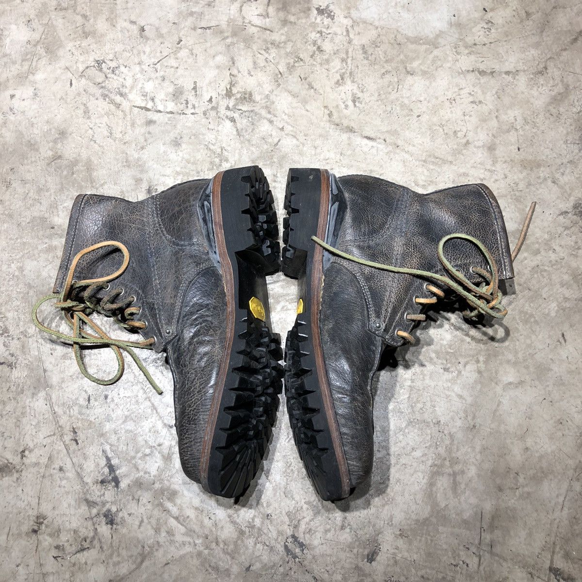Visvim Vanguard boots Size US 9 / EU 42 - 3 Thumbnail