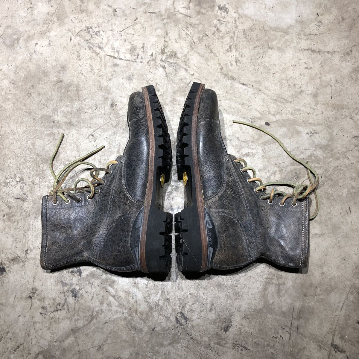 Visvim Vanguard boots Size US 9 / EU 42 - 4 Thumbnail