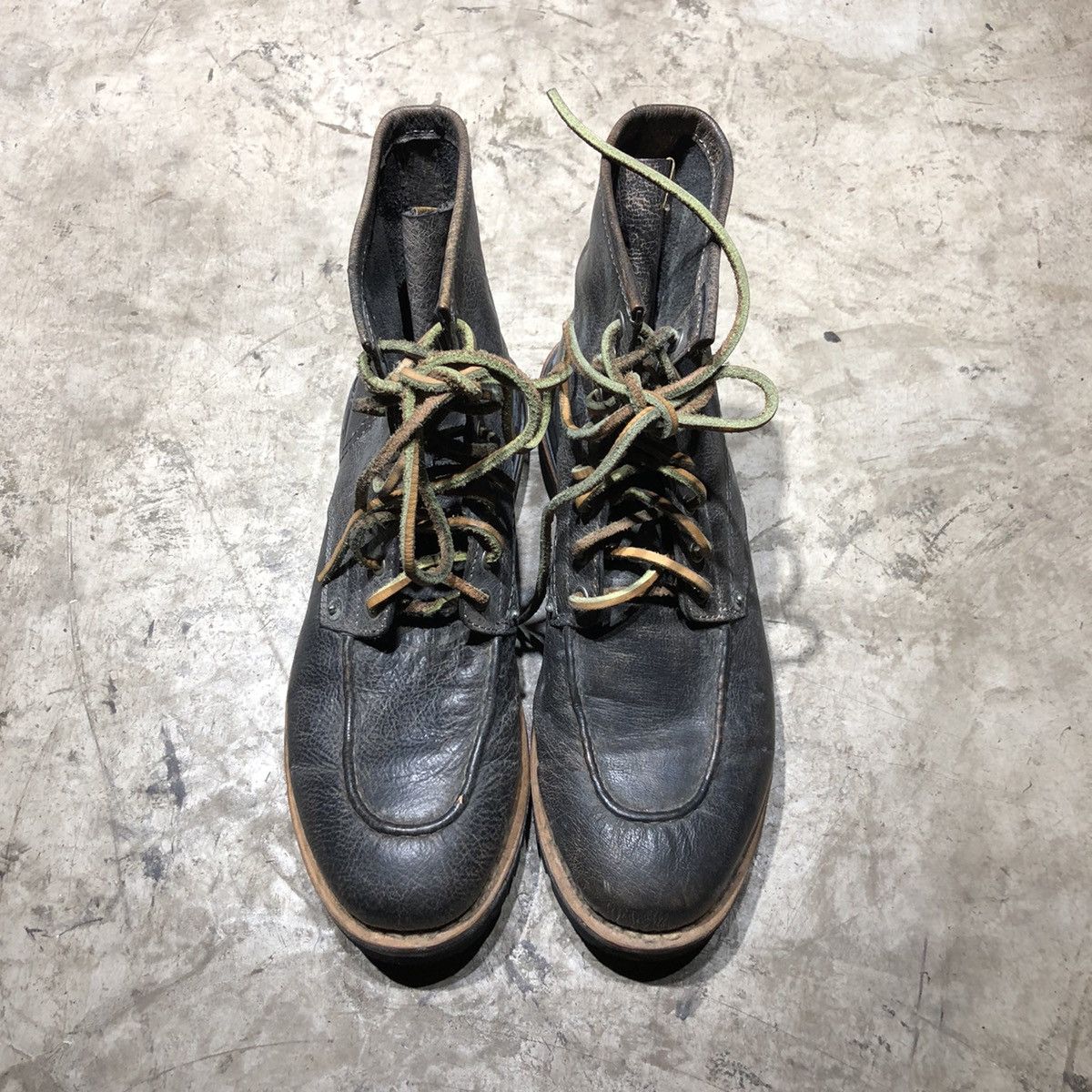 Visvim Vanguard boots Size US 9 / EU 42 - 2 Thumbnail