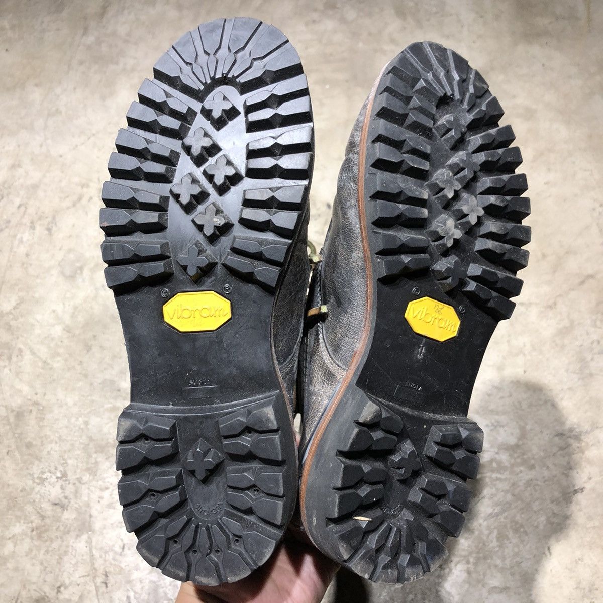 Visvim Vanguard boots Size US 9 / EU 42 - 7 Thumbnail