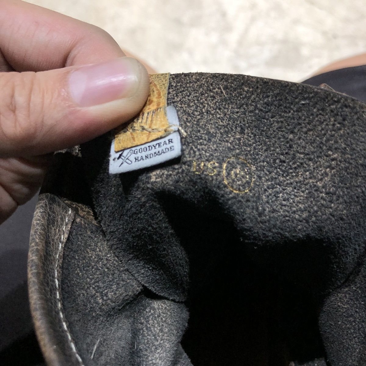 Visvim Vanguard boots Size US 9 / EU 42 - 13 Thumbnail