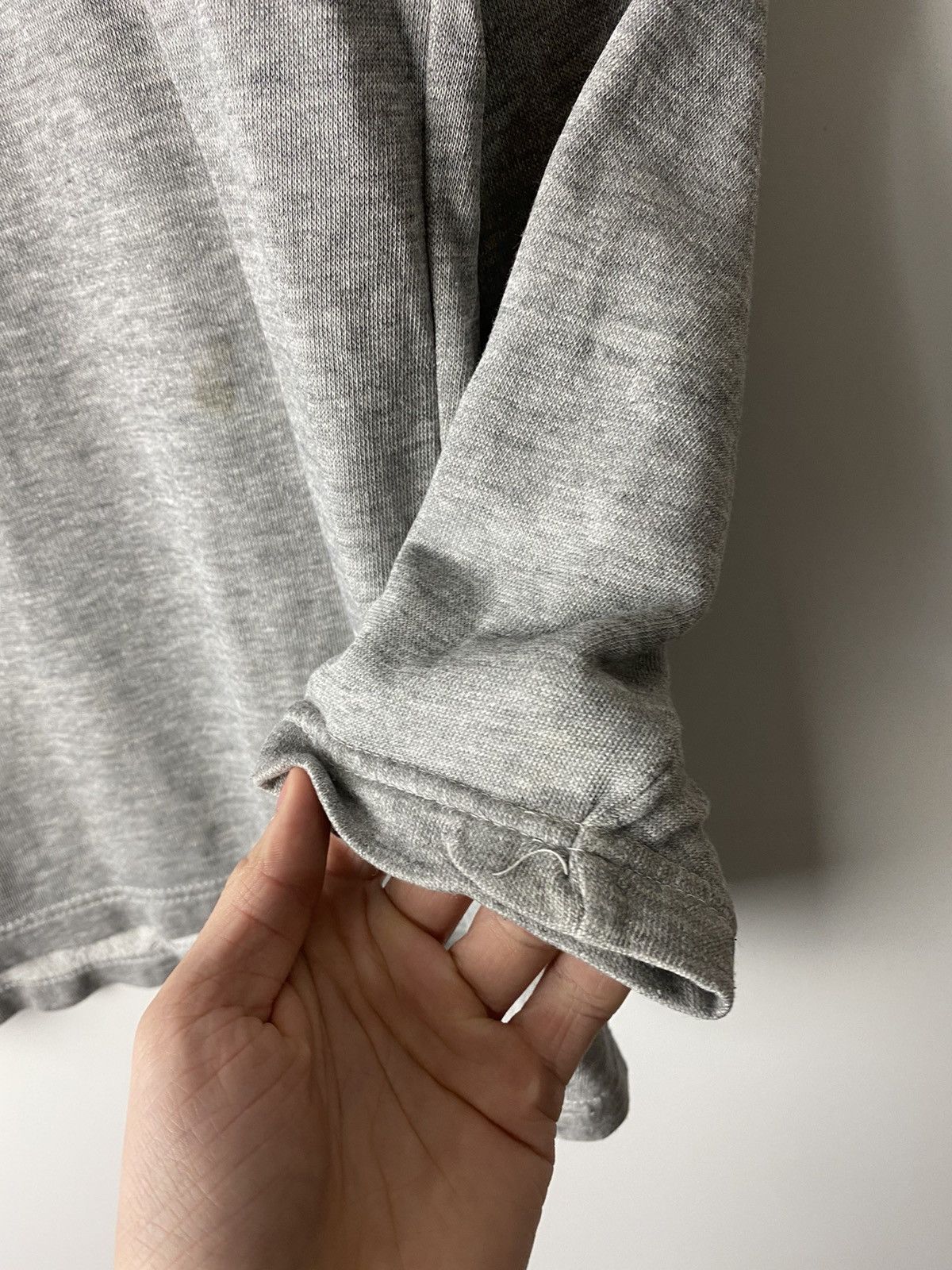 Adidas vintage sweatshirt size S