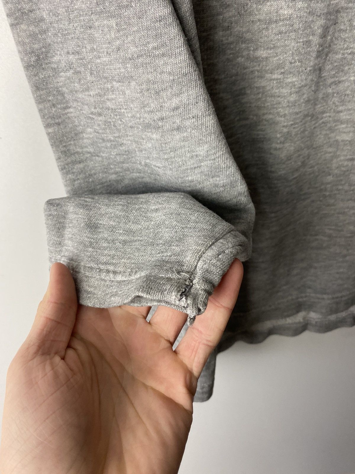 Adidas vintage sweatshirt size S