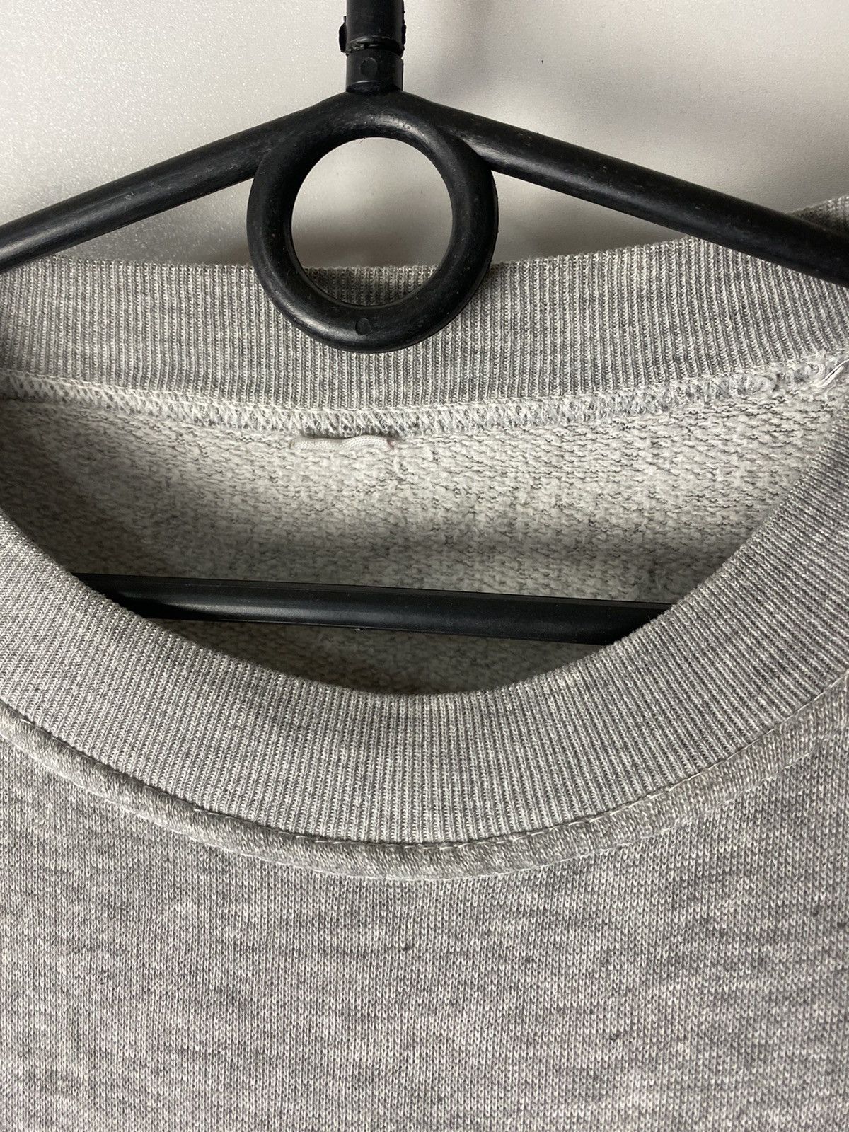 Adidas vintage sweatshirt size S