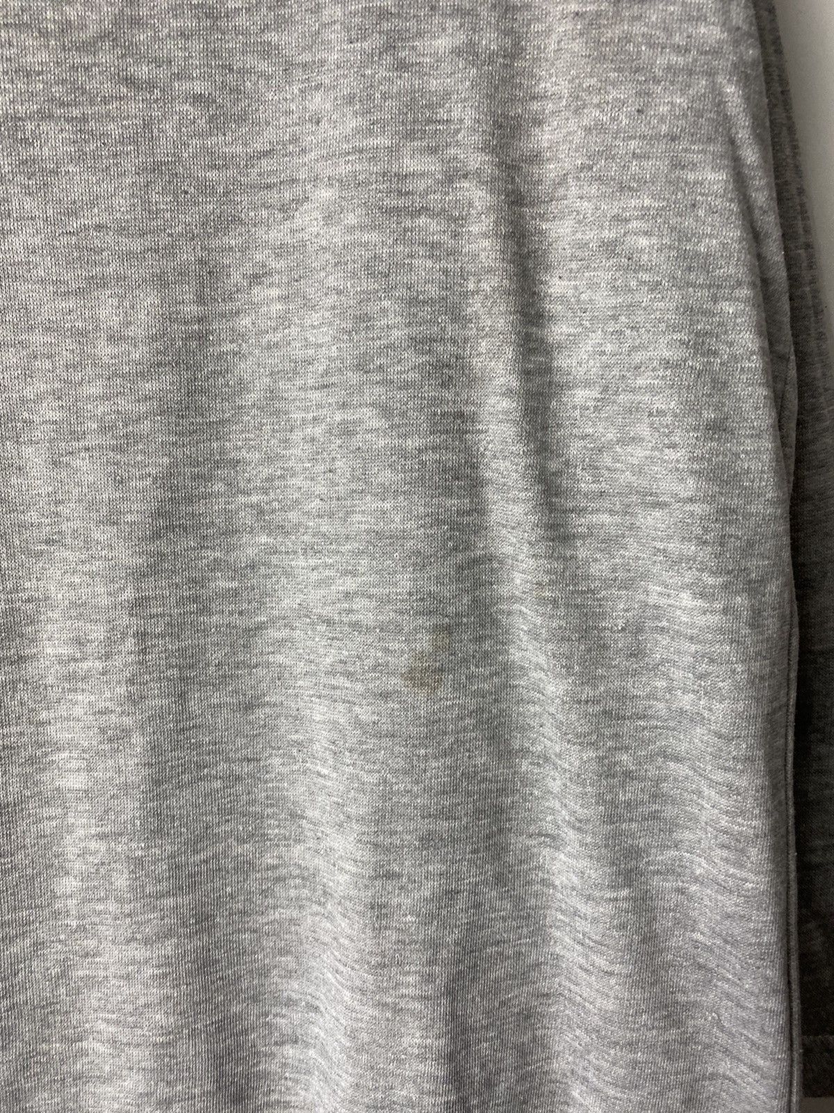 Adidas vintage sweatshirt size S