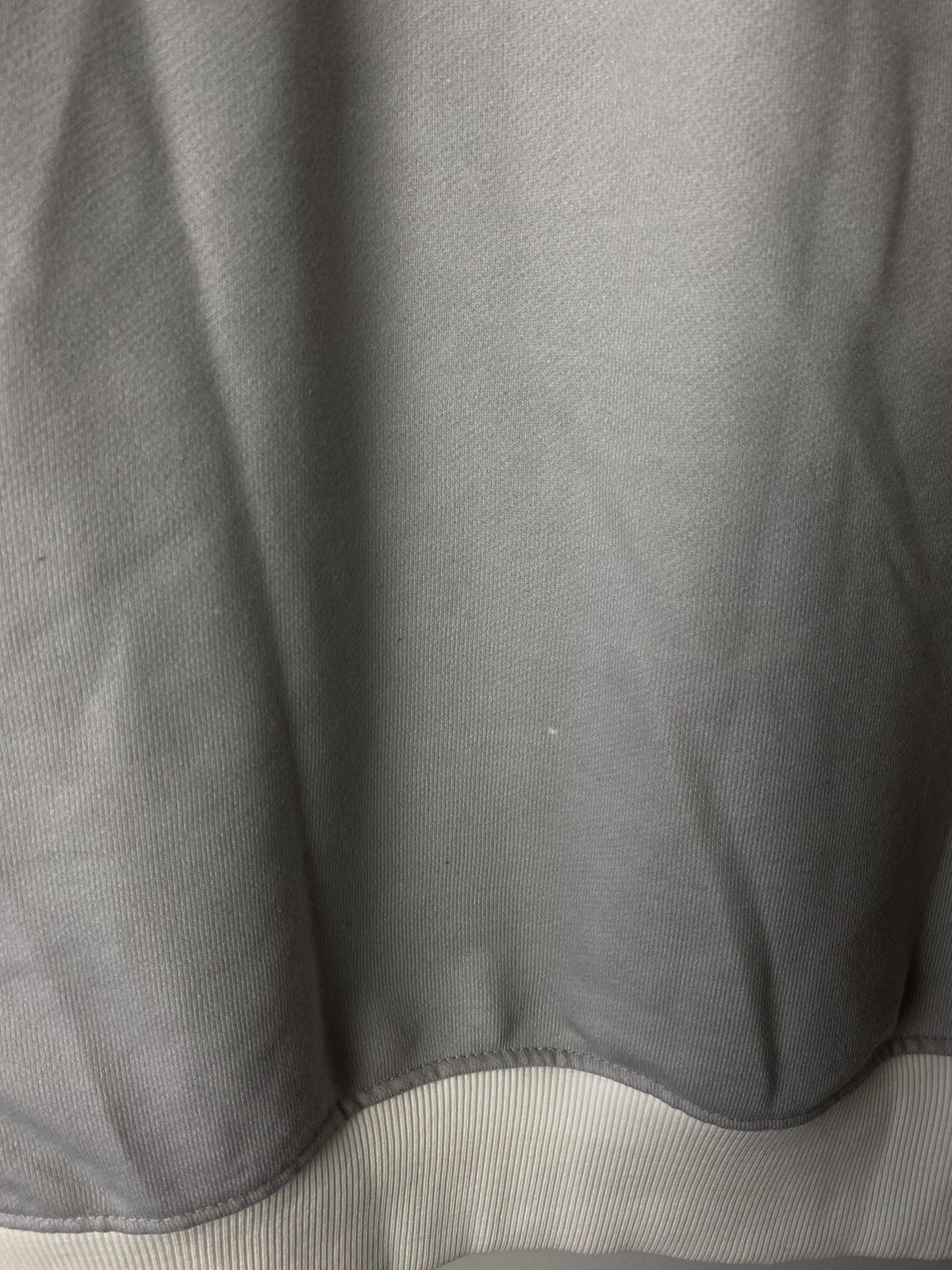 Disney Donald Duck sweatshirt size M Size US M / EU 48-50 / 2 - 8 Thumbnail