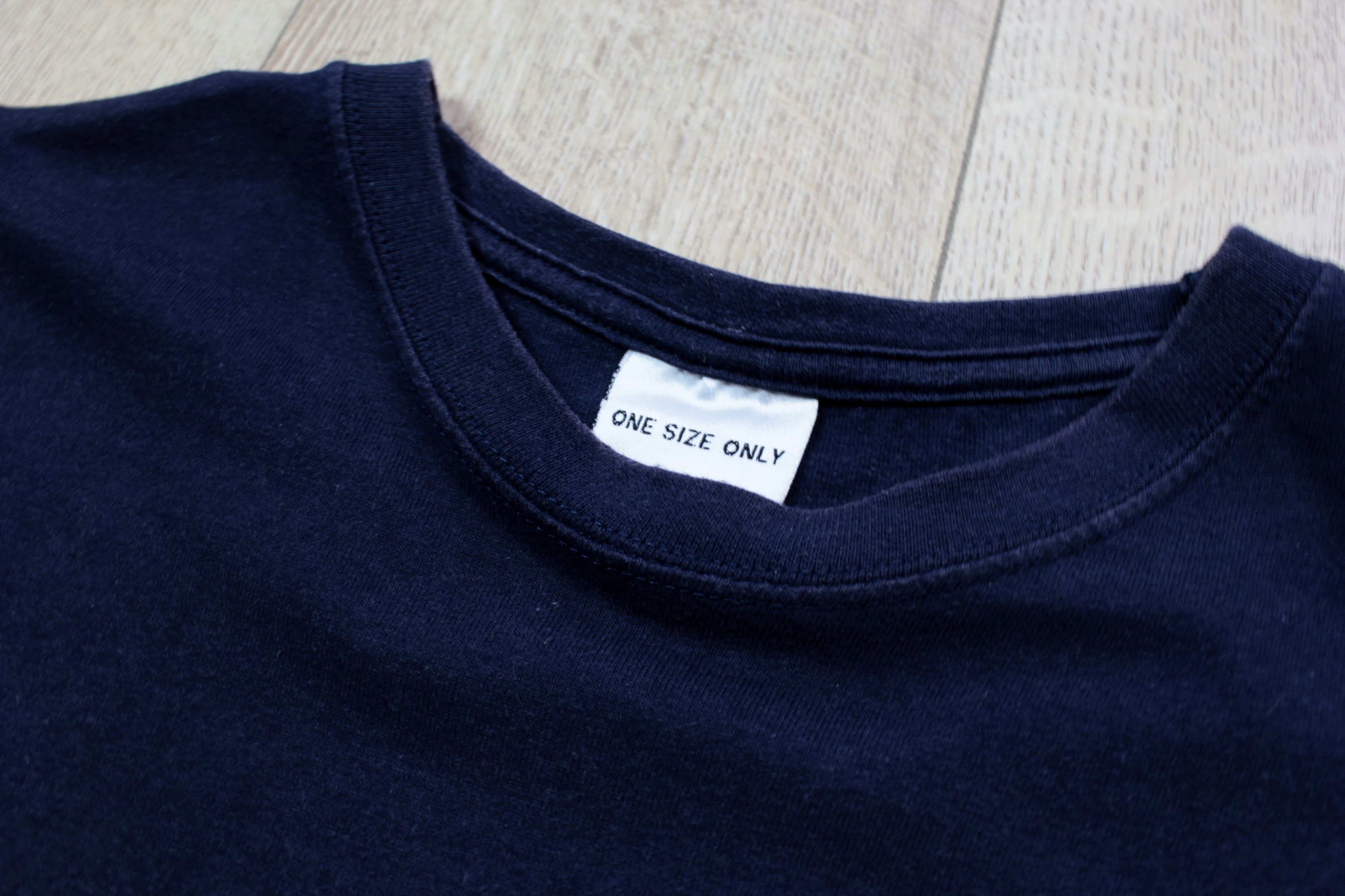 Adidas × Vintage Vintage navy t-shirt ADIDAS London Marathon Finisher Size US M / EU 48-50 / 2 - 3 Thumbnail