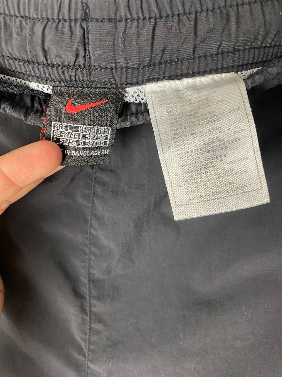 Vintage Nike vintage shorts size L Size US 34 / EU 50 - 3 Thumbnail