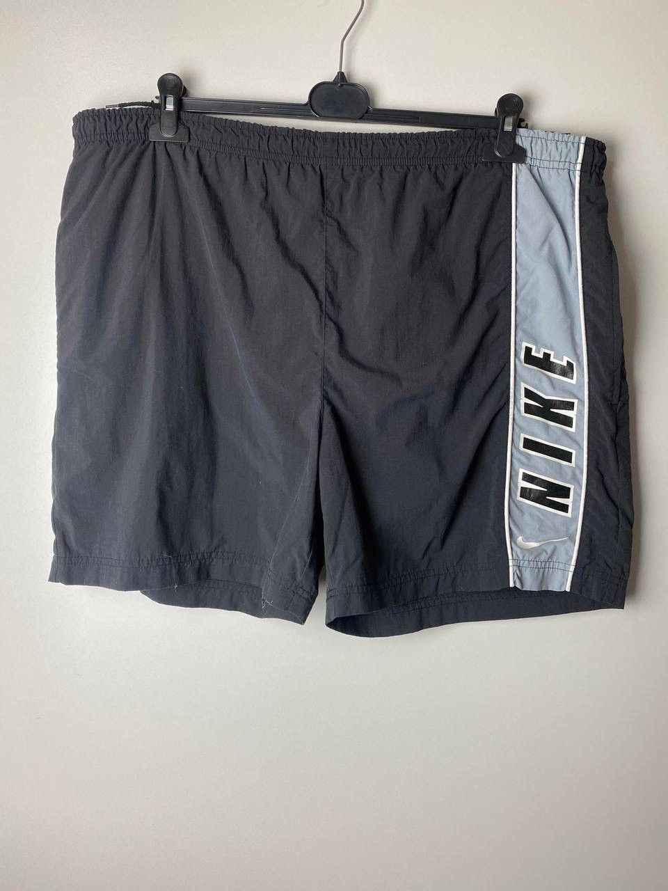 Vintage Nike vintage shorts size L Size US 34 / EU 50 - 1 Thumbnail