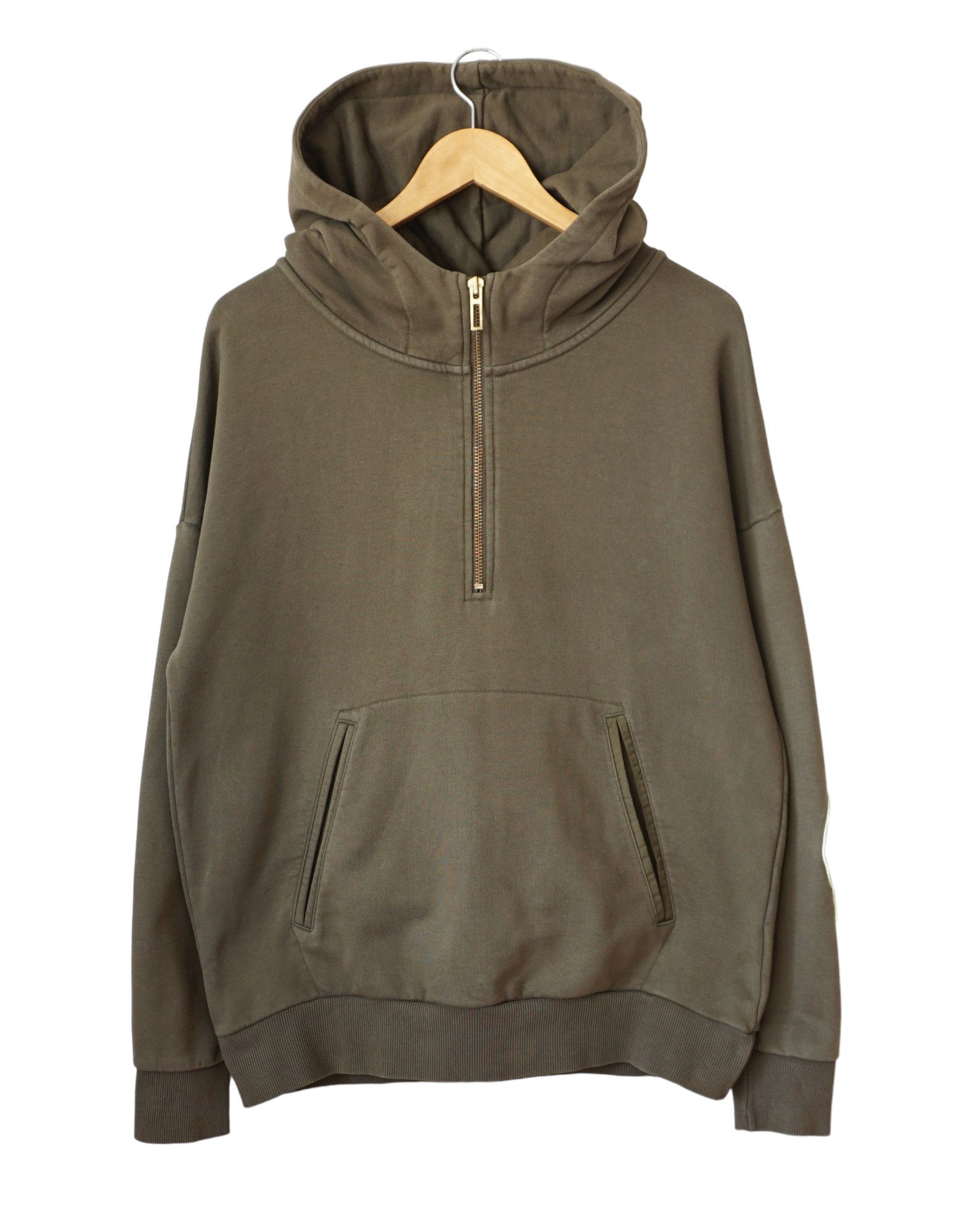 Puma han kjøbenhavn hoodie clearance