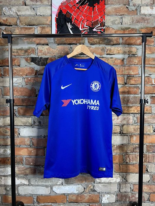 chelsea 180 air jersey
