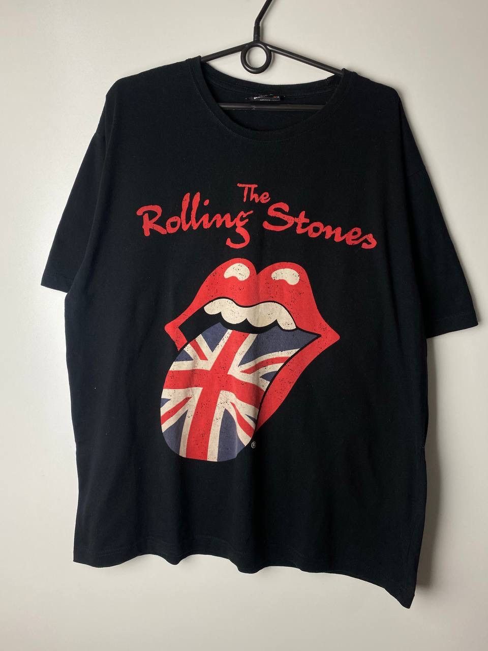 Vintage Rolling Stones 2009 vintage t-shirt size XL Size US XL / EU 56 / 4 - 1 Thumbnail