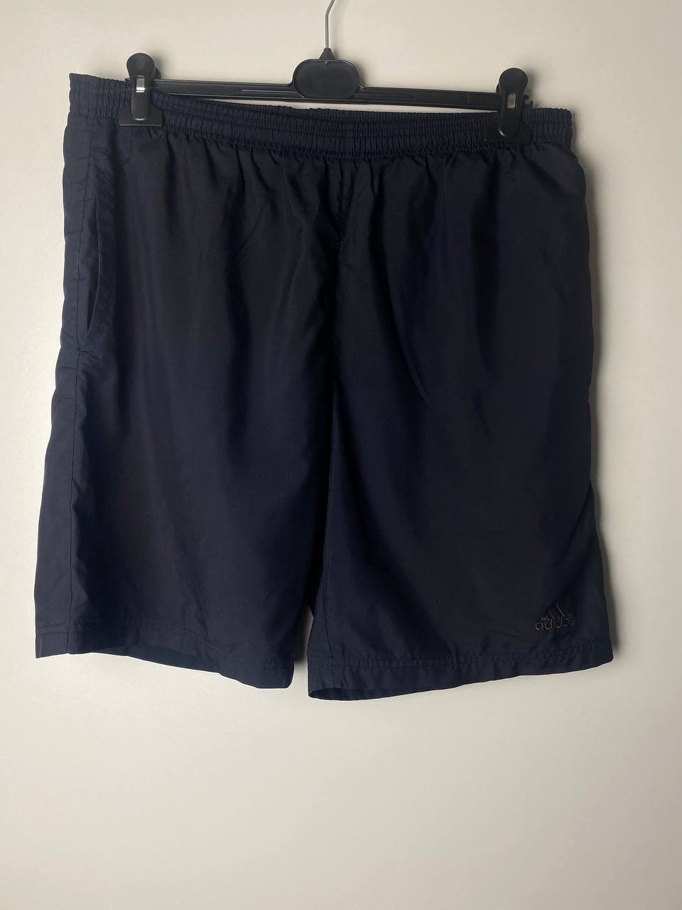 Vintage Adidas vintage shorts size L Size US 36 / EU 52 - 1 Thumbnail