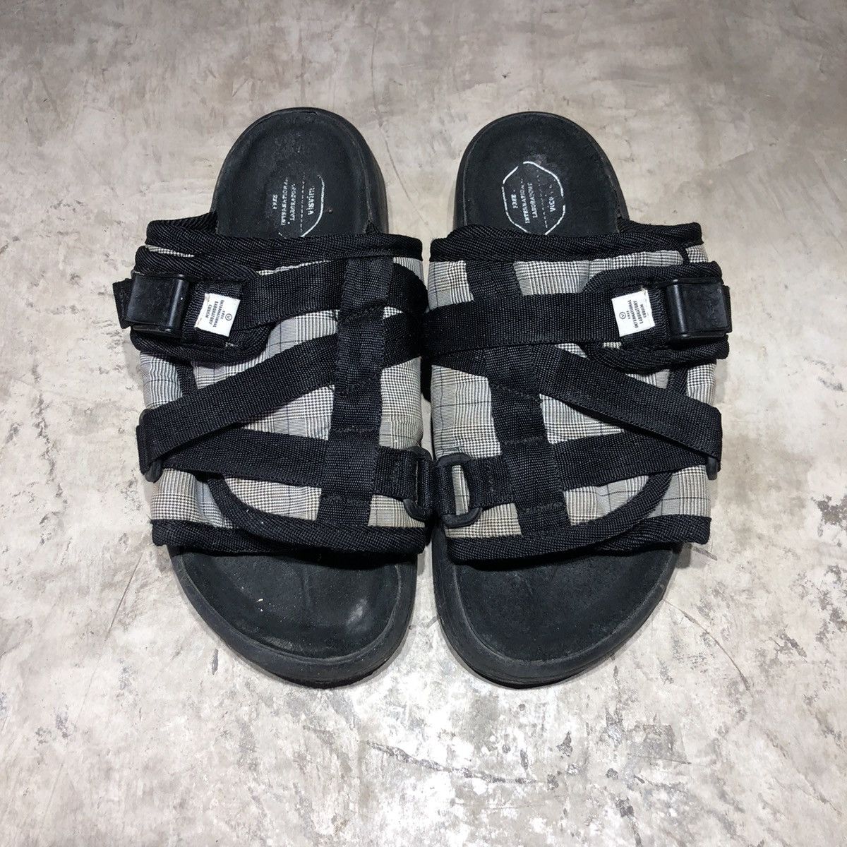 Men's Visvim Sandals | Grailed