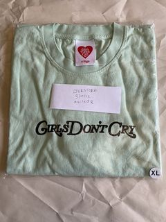 Girls Dont Cry Clothing | Grailed