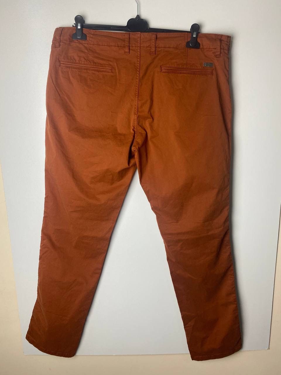 Napapijri Napapijri vintage pants size 38/34 Size US 38 / EU 54 - 2 Thumbnail