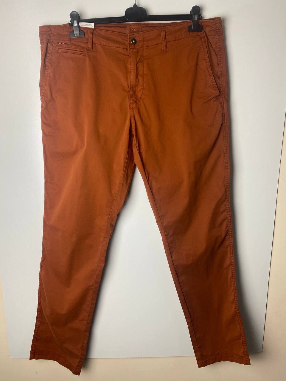 Napapijri Napapijri vintage pants size 38/34 Size US 38 / EU 54 - 1 Thumbnail