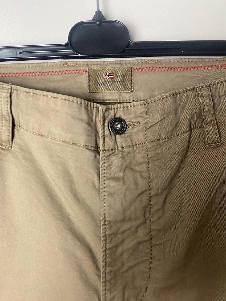 Napapijri Napapijri vintage pants size 38/34 Size US 38 / EU 54 - 3 Thumbnail