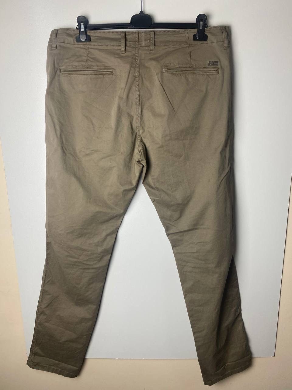 Napapijri Napapijri vintage pants size 38/34 Size US 38 / EU 54 - 2 Thumbnail