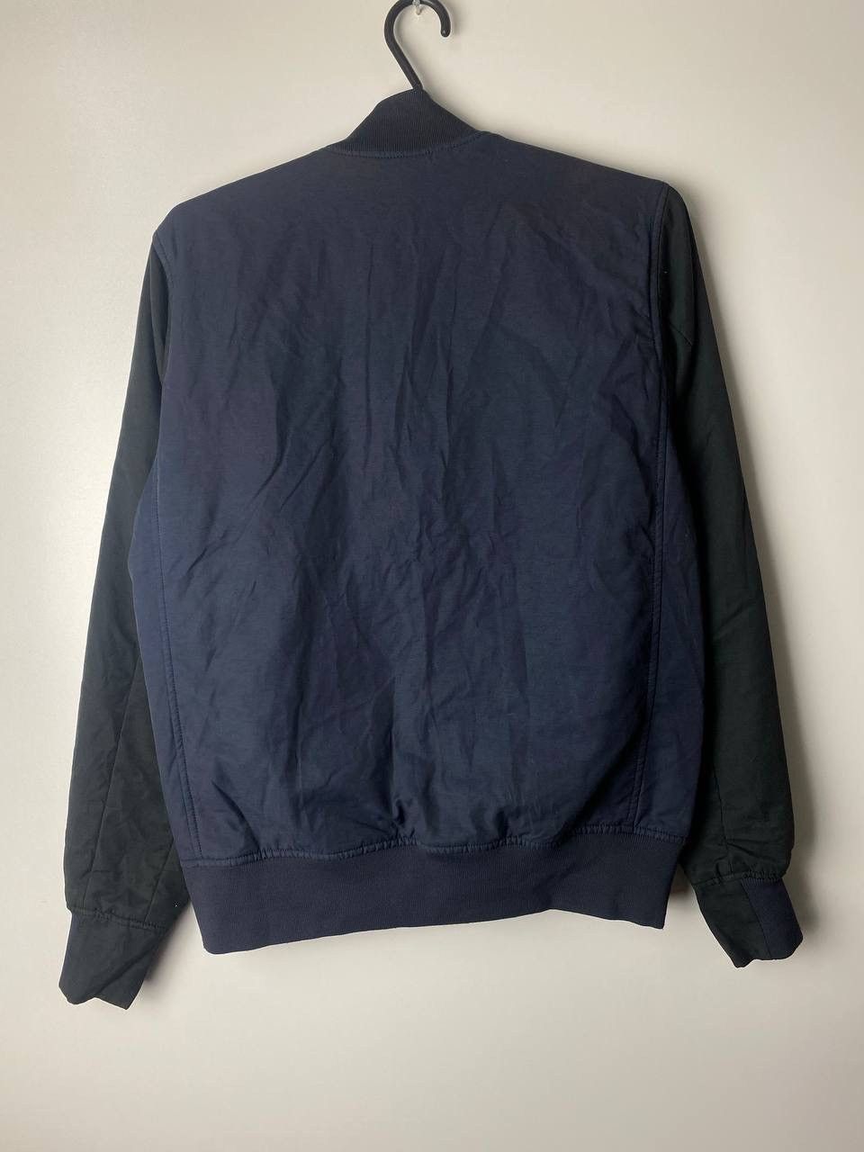 Wood Wood Wood Wood Bomber size S Size US S / EU 44-46 / 1 - 2 Thumbnail