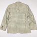Thom Browne Thom Browne FW2007 Runway Belted Empire Style Suit Jacket Size 40R - 4 Thumbnail