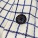 Thom Browne Thom Browne FW2007 Runway Belted Empire Style Suit Jacket Size 40R - 11 Thumbnail