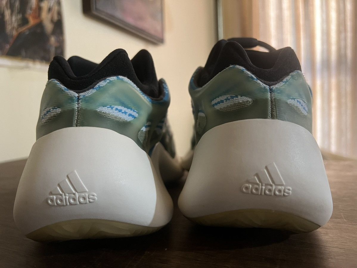 Adidas × Kanye West Yeezy Arzareth Size US 7 / EU 40 - 3 Thumbnail