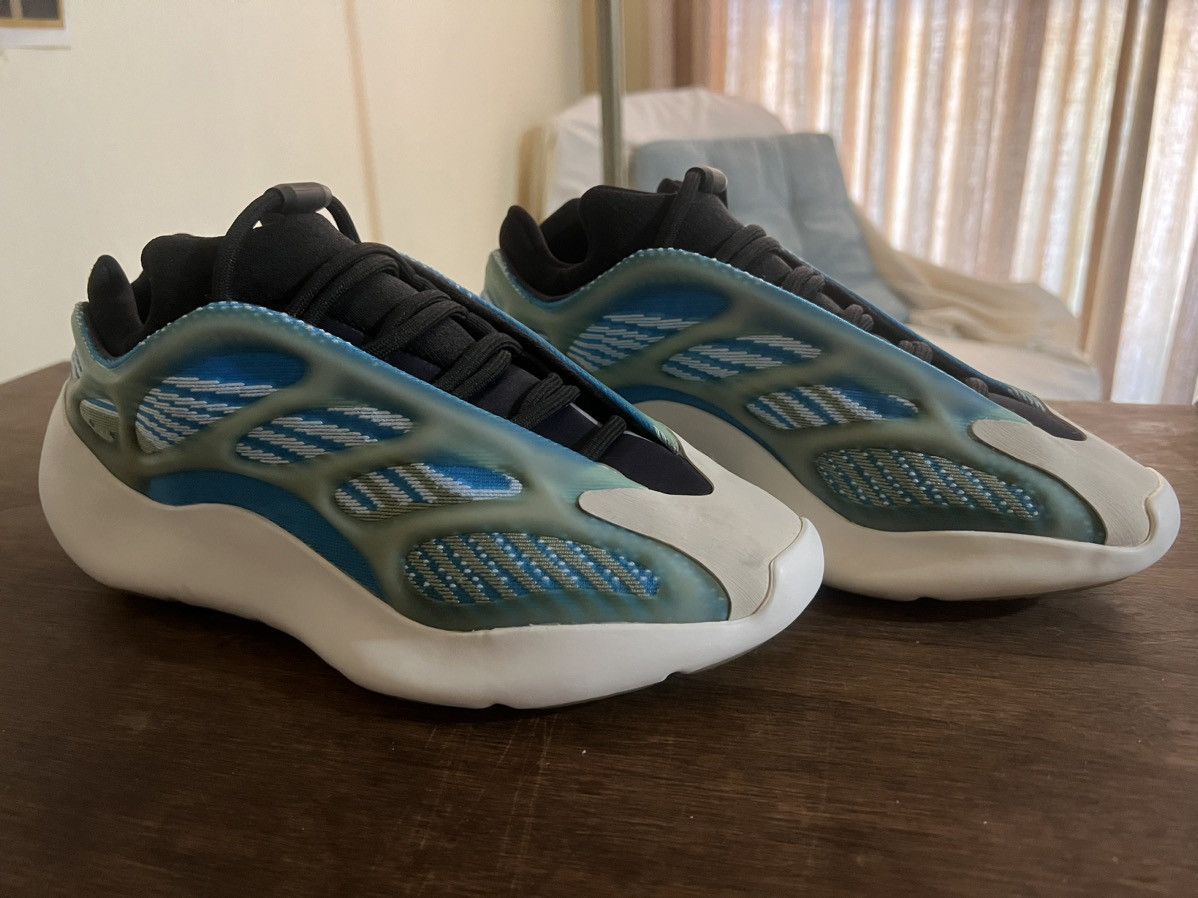 Yeezy Arzareth