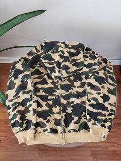 Bape hot sale hoodie 2006