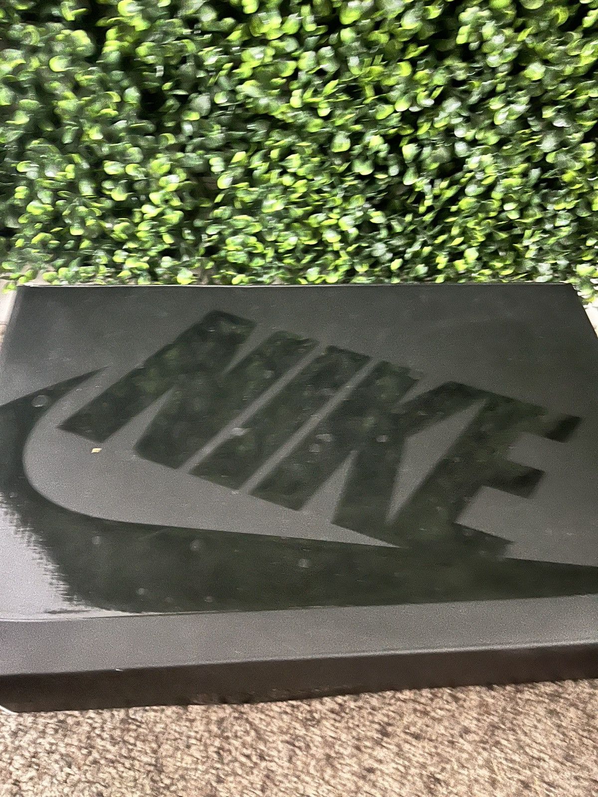 Fragment Design × Nike Nike Fragment Dunks size 11.5 black purple Size US 11.5 / EU 44-45 - 5 Thumbnail
