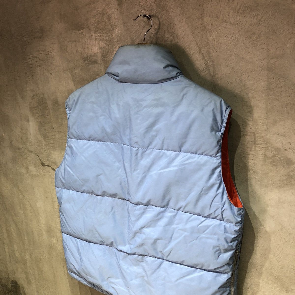 Louis Vuitton Goose Downfill Puffer Vest Size US XL / EU 56 / 4 - 10 Thumbnail
