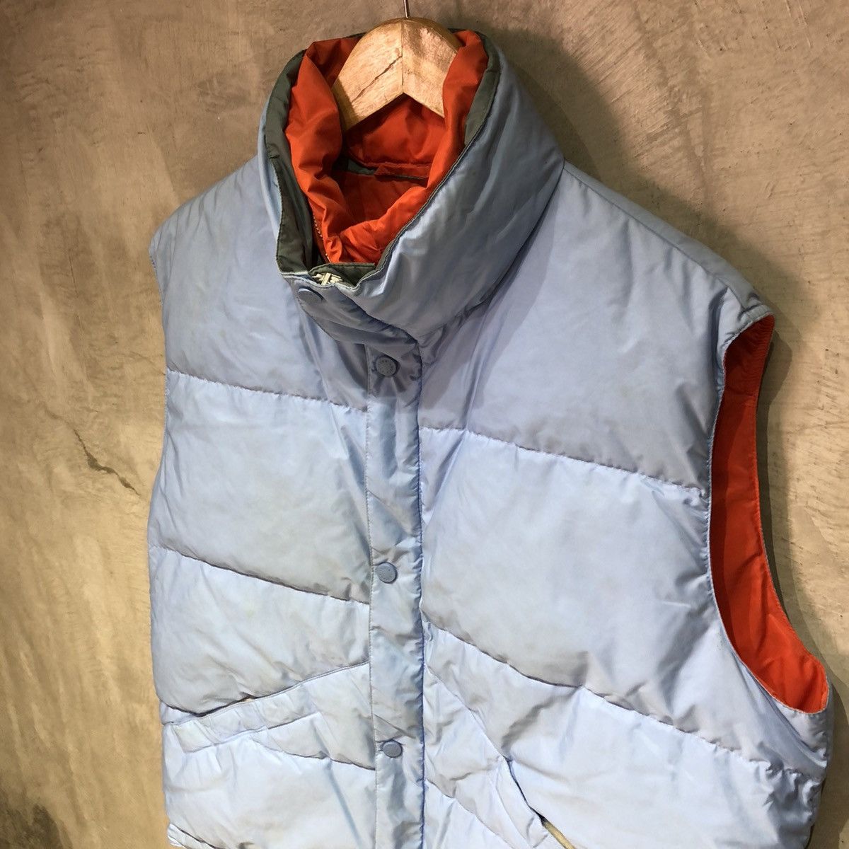 Louis Vuitton Goose Downfill Puffer Vest Size US XL / EU 56 / 4 - 8 Thumbnail