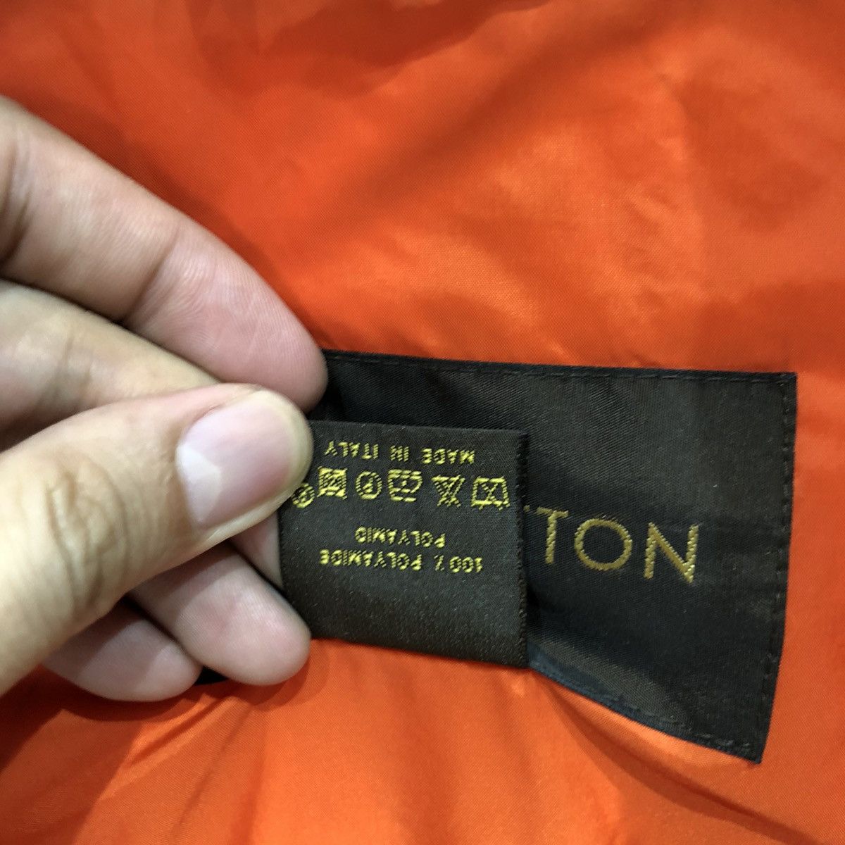 Louis Vuitton Goose Downfill Puffer Vest Size US XL / EU 56 / 4 - 16 Thumbnail