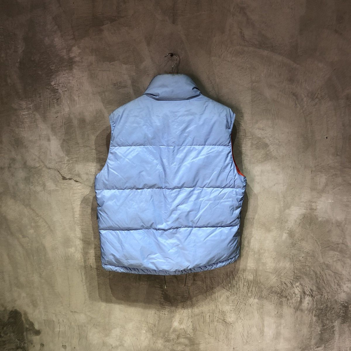 Louis Vuitton Goose Downfill Puffer Vest Size US XL / EU 56 / 4 - 9 Thumbnail