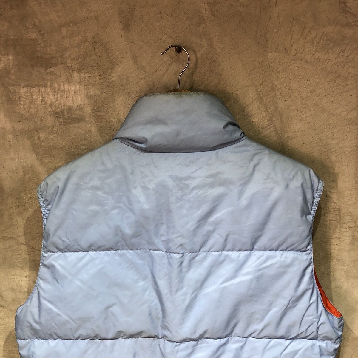 Louis Vuitton Goose Downfill Puffer Vest Size US XL / EU 56 / 4 - 11 Thumbnail