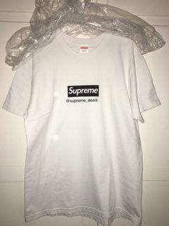 Supreme shop paris bogo