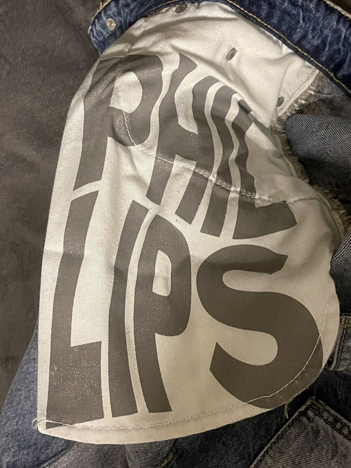 Kody Phillips ByKodyPhillips Curve Denim Size US 32 / EU 48 - 4 Thumbnail